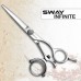 Ножницы прямые SWAY INFINITE 5,50